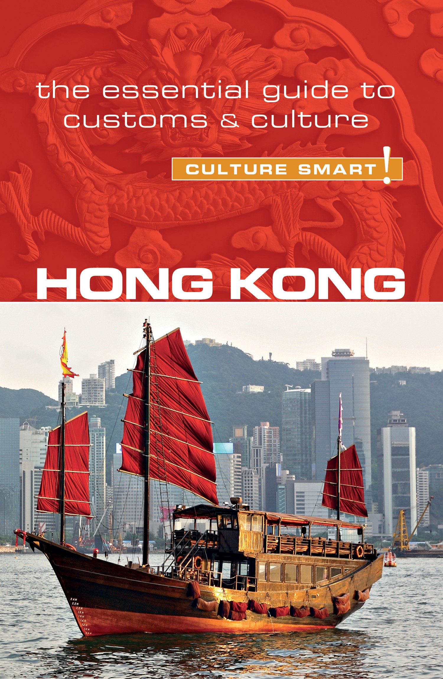 Culture Smart Hong Kong