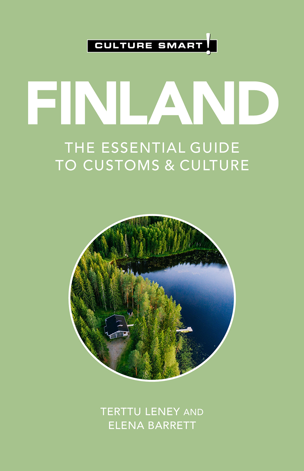 finland