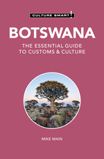 botswana