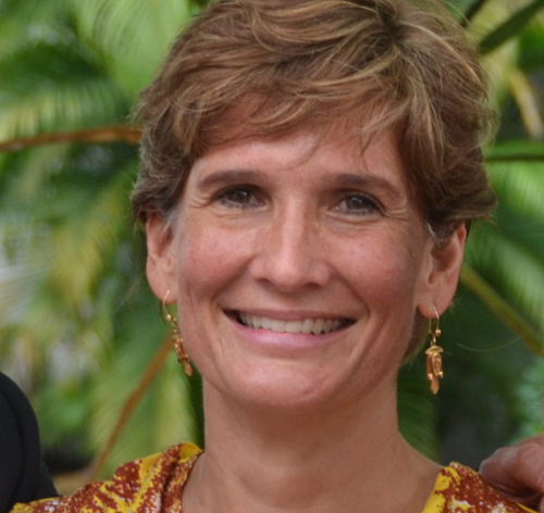 Diane Lemieux