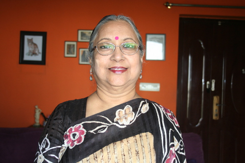 Urmi Rahman