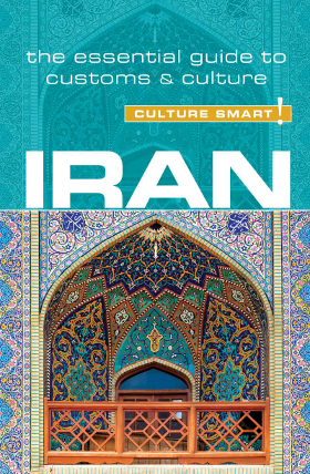iran culture smart stuart williams