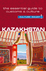 Kazakhstan