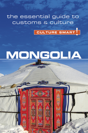 Mongolia