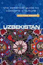 Uzbekistan