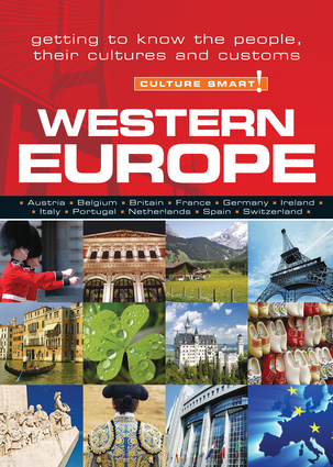 Western Europe