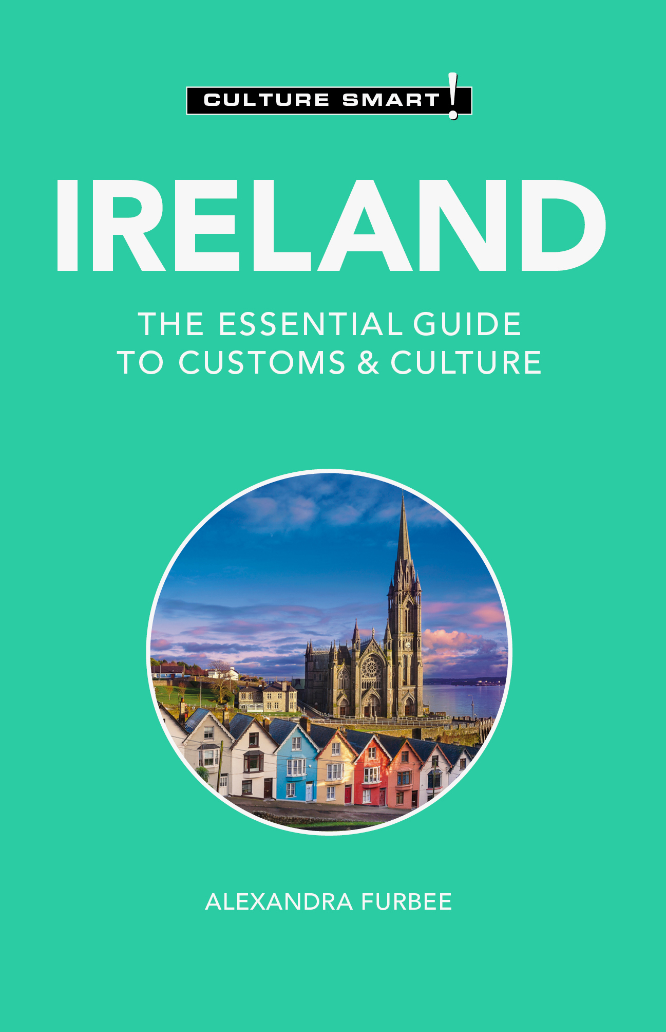 ireland