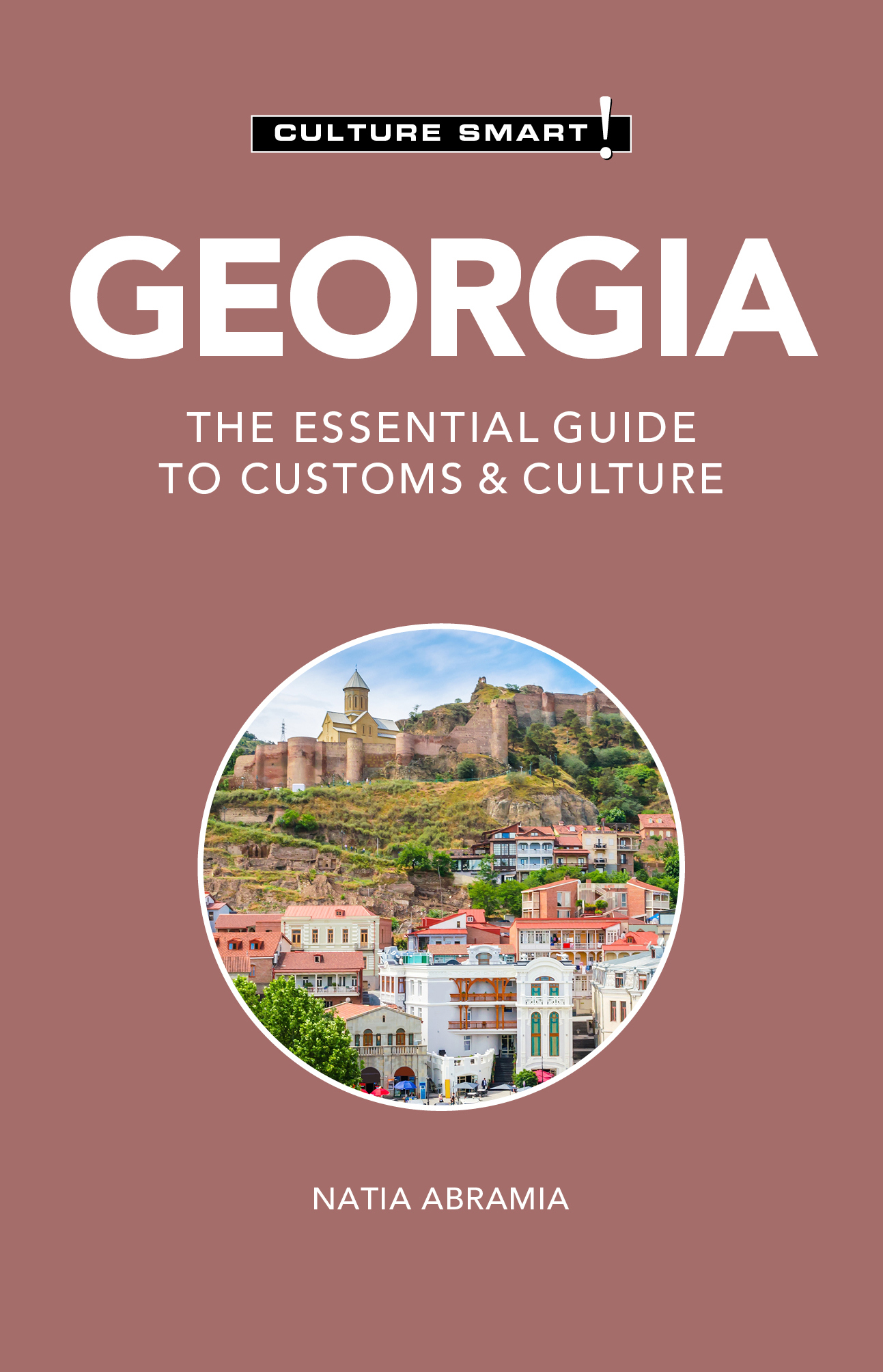 georgia